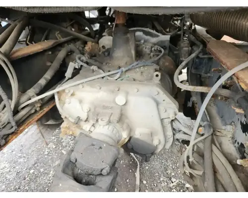 Transmission Assembly Eaton/Fuller FRO15210C Complete Recycling Group LLC