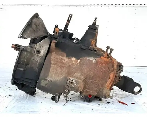 Transmission Assembly Eaton/Fuller FRO15210C Complete Recycling Group LLC