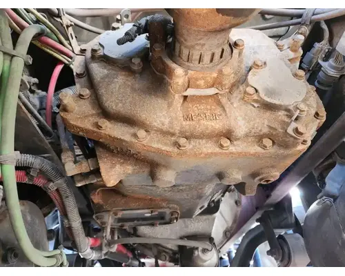 Transmission Assembly Eaton/Fuller FRO15210C Complete Recycling Group LLC