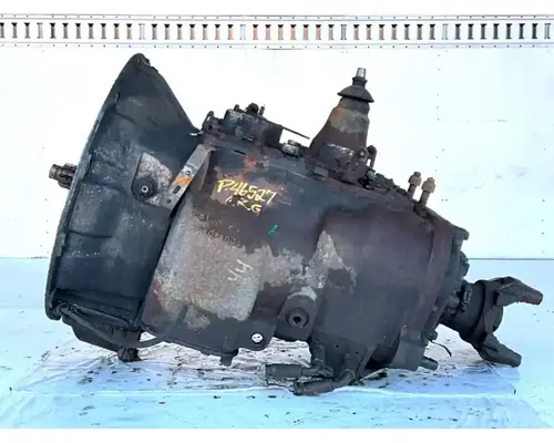 Transmission Assembly Eaton/Fuller FRO15210C Complete Recycling Group LLC