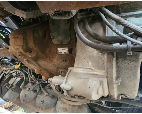 Transmission Assembly Eaton/Fuller FRO15210C Complete Recycling Group LLC