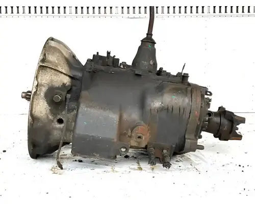 Transmission Assembly Eaton/Fuller FRO15210C Complete Recycling Group LLC