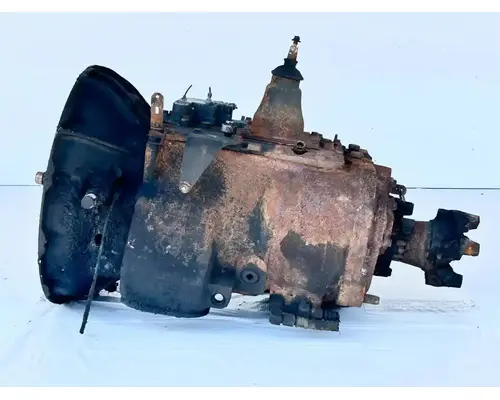 Transmission Assembly Eaton/Fuller FRO15210C Complete Recycling Group LLC