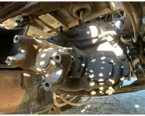 Transmission Assembly Eaton/Fuller FRO15210C Complete Recycling Group LLC