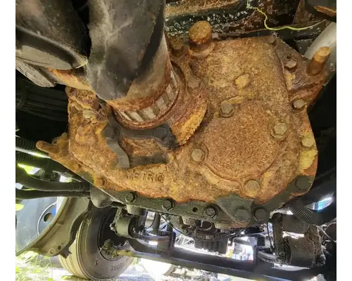 Transmission Assembly Eaton/Fuller FRO15210C Complete Recycling Group LLC