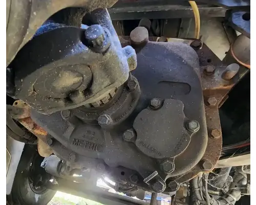 Transmission Assembly Eaton/Fuller FRO15210C Complete Recycling Group LLC