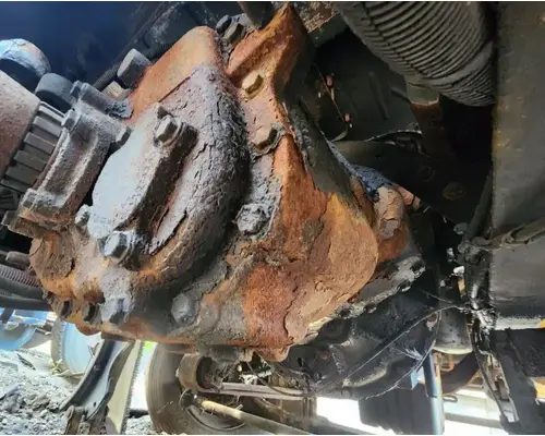 Transmission Assembly Eaton/Fuller FRO15210C Complete Recycling Group LLC