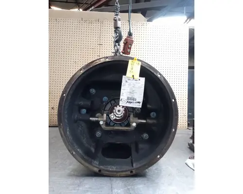 Transmission Assembly Eaton/Fuller FRO15210C Geco - Fresno