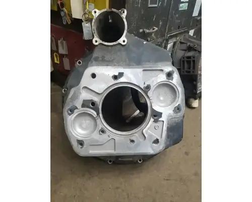 Clutch Housing Eaton/Fuller FRO16210B Casey's Truck Salvage World