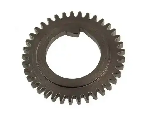 Manual Transmission Parts, Misc. Eaton/Fuller FRO16210B Holst Truck Parts