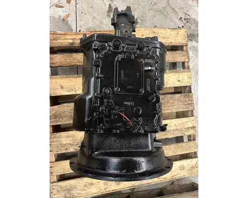 Transmission Assembly EATON/FULLER FRO16210B High Mountain Horsepower