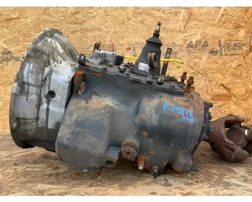 Transmission Assembly Eaton/Fuller FRO16210B Complete Recycling Group LLC