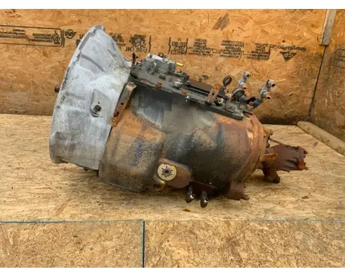 Transmission Assembly Eaton/Fuller FRO16210B Complete Recycling Group LLC