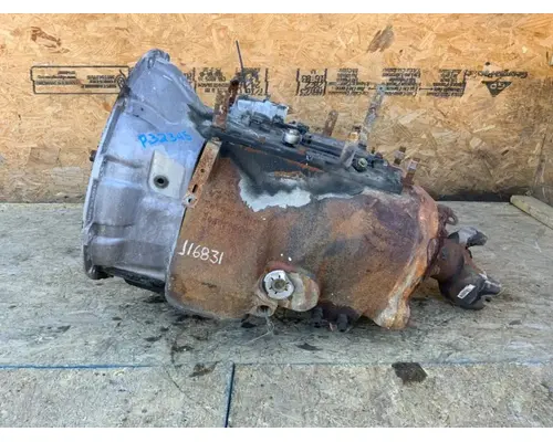 Transmission Assembly Eaton/Fuller FRO16210B Complete Recycling Group LLC