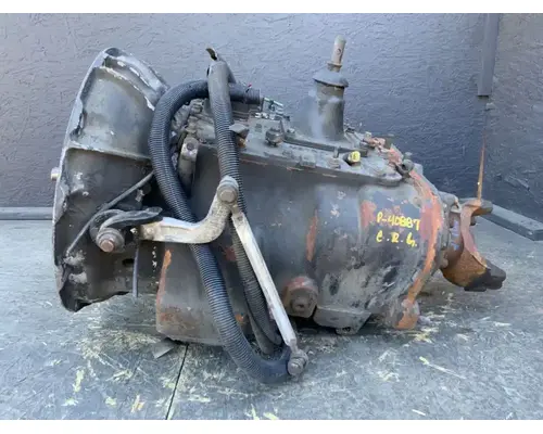 Transmission Assembly Eaton/Fuller FRO16210B Complete Recycling Group LLC