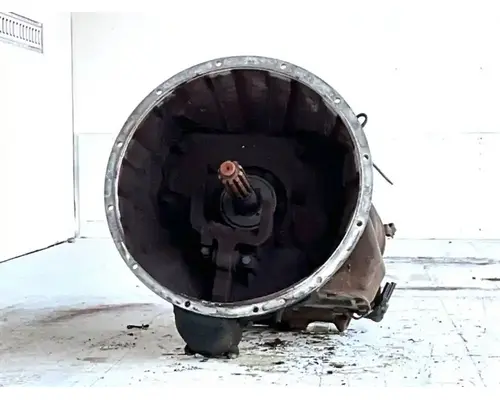 Transmission Assembly Eaton/Fuller FRO16210B Complete Recycling Group LLC