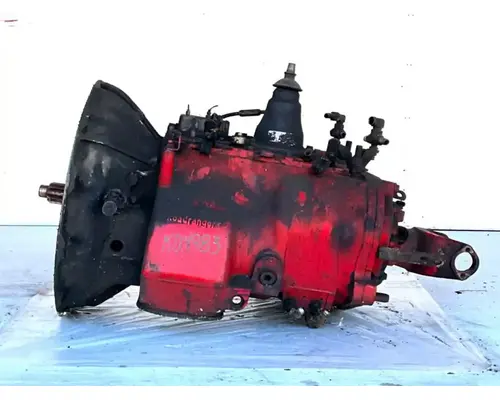 Transmission Assembly Eaton/Fuller FRO16210B Complete Recycling Group LLC