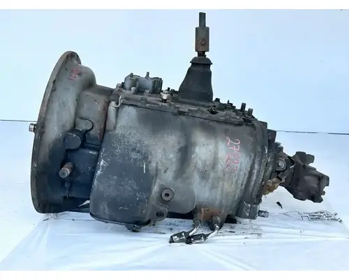 Transmission Assembly Eaton/Fuller FRO16210B Complete Recycling Group LLC