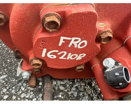 Transmission Assembly Eaton/Fuller FRO16210B Complete Recycling Group LLC