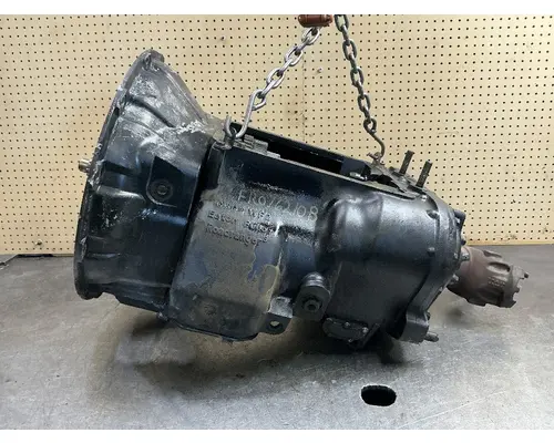 Transmission Assembly Eaton/Fuller FRO16210B Geco - Fresno