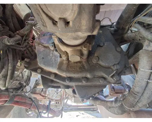 Transmission Assembly Eaton/Fuller FRO16210B Geco - Fresno