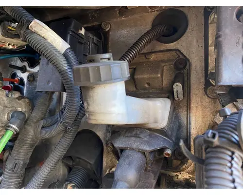 Manual Transmission Parts, Misc. Eaton/Fuller FRO16210C Complete Recycling Group LLC