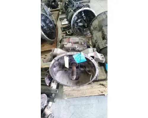 Transmission Assembly EATON/FULLER FRO16210C High Mountain Horsepower