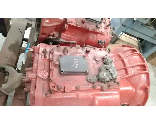 Transmission Assembly EATON/FULLER FRO16210C High Mountain Horsepower