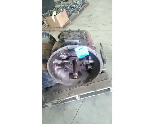 Transmission Assembly EATON/FULLER FRO16210C High Mountain Horsepower