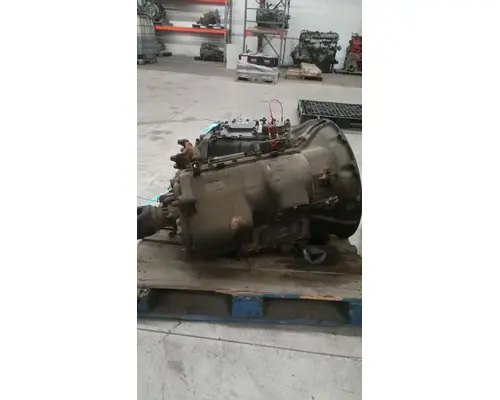 Transmission Assembly EATON/FULLER FRO16210C High Mountain Horsepower