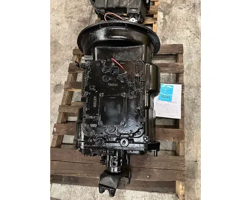 Transmission Assembly EATON/FULLER FRO16210C High Mountain Horsepower