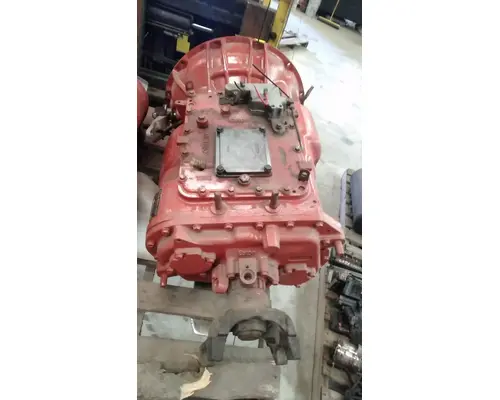 Transmission Assembly EATON/FULLER FRO16210C High Mountain Horsepower