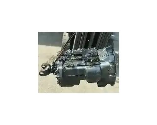 Transmission Assembly Eaton/Fuller FRO16210C Holst Truck Parts