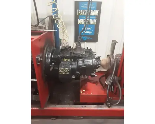 Transmission Assembly Eaton/Fuller FRO16210C Holst Truck Parts
