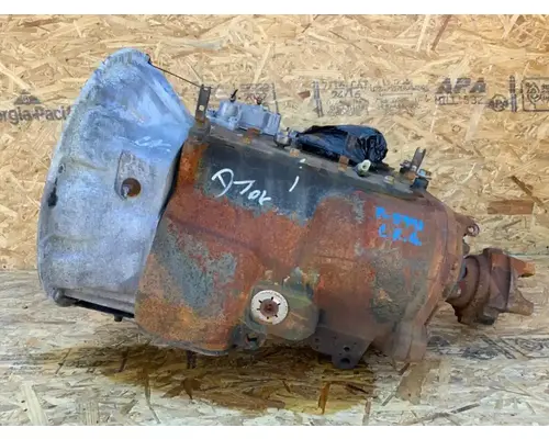 Transmission Assembly Eaton/Fuller FRO16210C Complete Recycling Group LLC