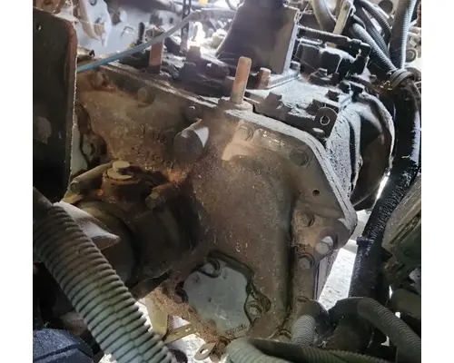 Transmission Assembly Eaton/Fuller FRO16210C Complete Recycling Group LLC