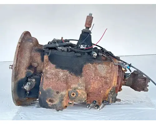 Transmission Assembly Eaton/Fuller FRO16210C Complete Recycling Group LLC