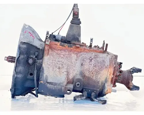 Transmission Assembly Eaton/Fuller FRO16210C Complete Recycling Group LLC