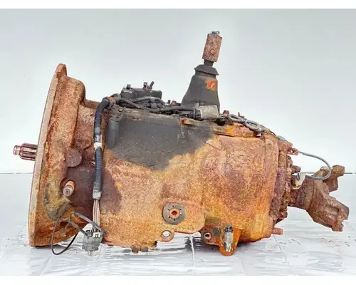 Transmission Assembly Eaton/Fuller FRO16210C Complete Recycling Group LLC