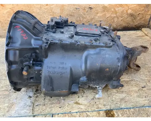 Transmission Assembly Eaton/Fuller FRO17210C Complete Recycling Group LLC