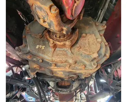 Transmission Assembly Eaton/Fuller FRO17210C Complete Recycling Group LLC