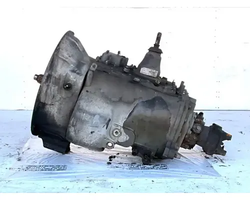 Transmission Assembly Eaton/Fuller FRO17210C Complete Recycling Group LLC