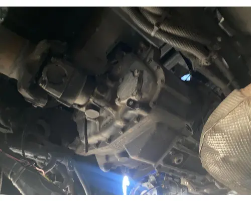 Transmission Assembly Eaton/Fuller FRO18210C Complete Recycling Group LLC