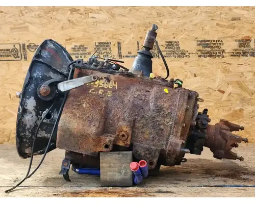 Transmission Assembly Eaton/Fuller FRO18210C Complete Recycling Group LLC