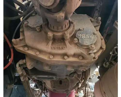 Transmission Assembly Eaton/Fuller FRO18210C Complete Recycling Group LLC