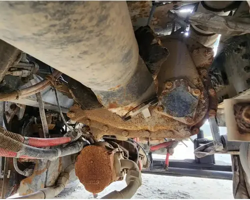 Transmission Assembly Eaton/Fuller FRO18210C Complete Recycling Group LLC