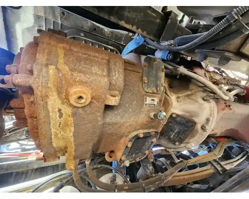 Transmission Assembly Eaton/Fuller FRO18210C Complete Recycling Group LLC