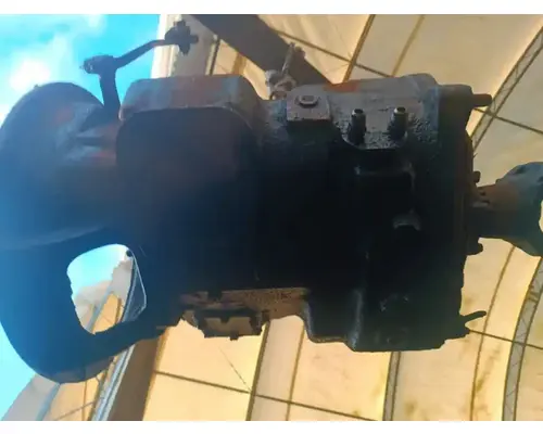 Transmission Assembly Eaton/Fuller FROF-16210C Dixie Truck Centre