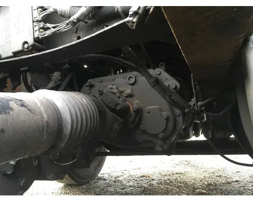Transmission Assembly Eaton/Fuller FROF13210C Complete Recycling Group LLC