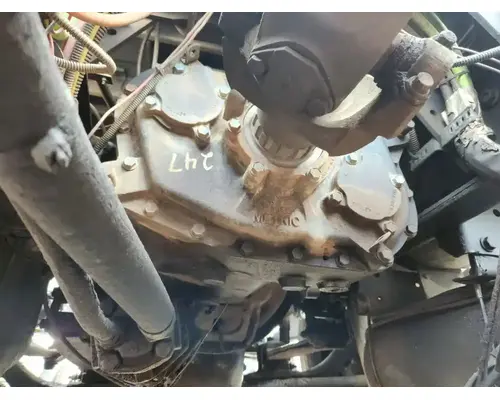Transmission Assembly Eaton/Fuller FROF13210C Complete Recycling Group LLC